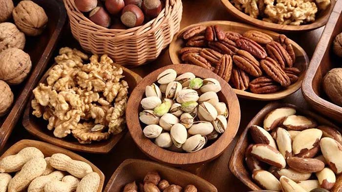 مهم ترین مواد مغذی برای ضخیم شدن مو