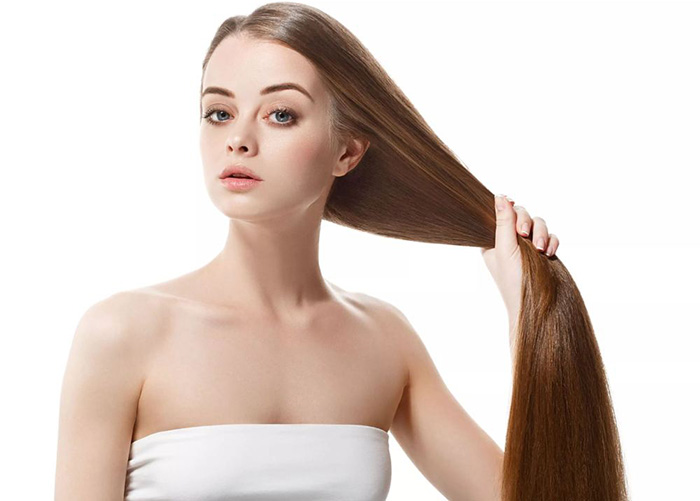 مکمل های تخصصی برای تقویت ریشه مو