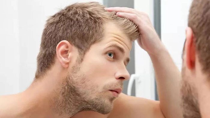 ترکیبات کلیدی که آقایان برای موهایشان نیاز دارند