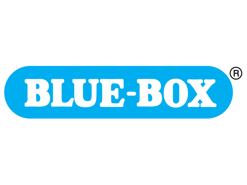 بلو باکس