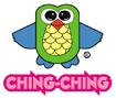 چینگ چینگ