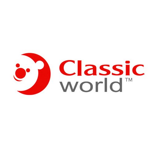 کلاسیک ورلد
