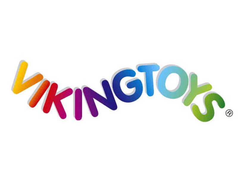 وایکینگ تویز