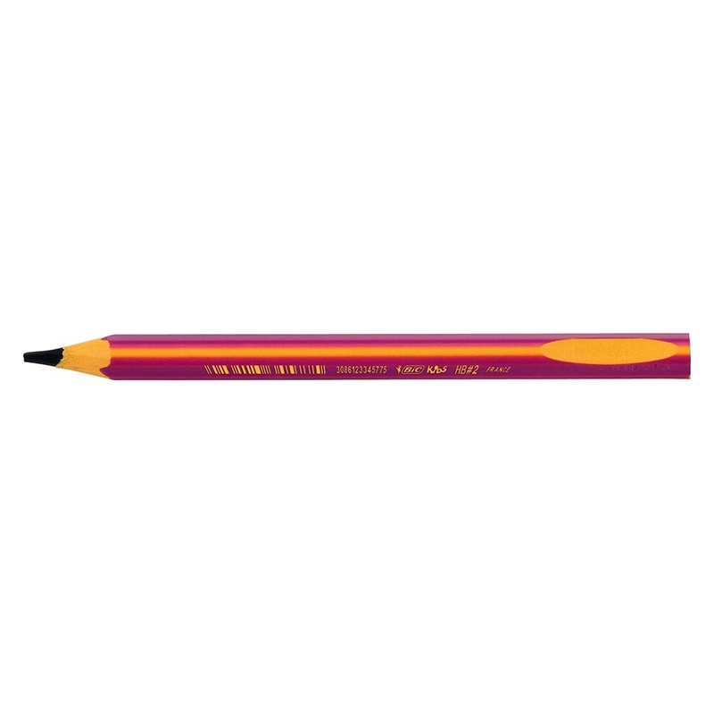 مداد سیاه بیک bic