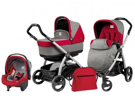 peg perego booklet tulip