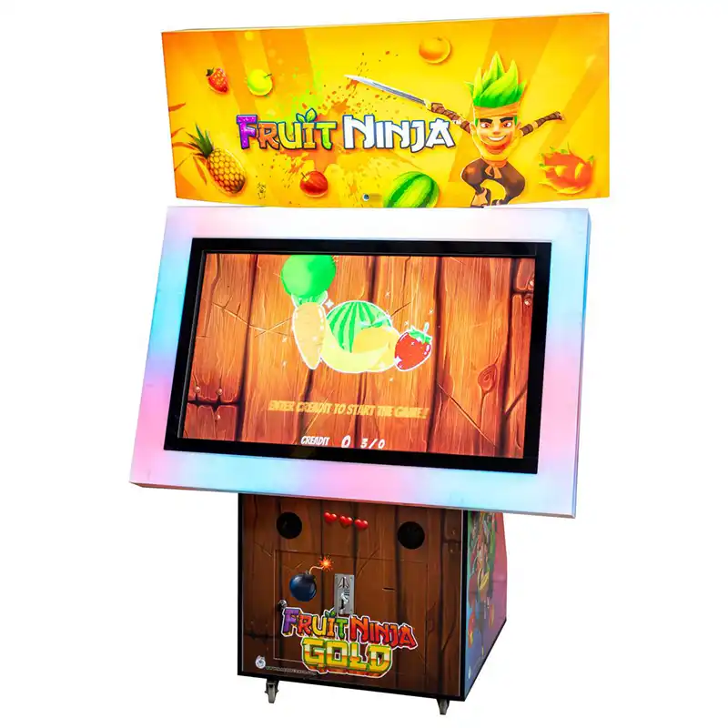 گیم فروت نینجا Fruit Ninja کد 5849942