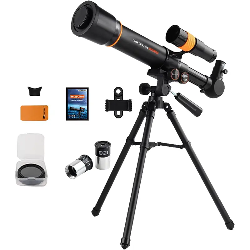 تلسکوپ اسباب بازی کودک کد 10033