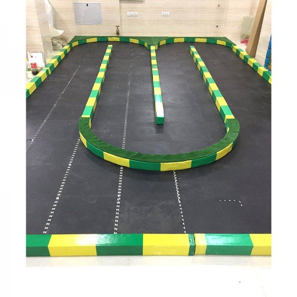 جدول پیست ماشین بازی کودک کد6202959