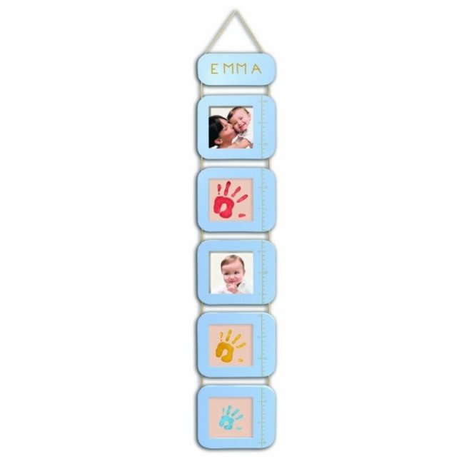 قاب عکس کودک baby art مدل height print chart کد 34120100