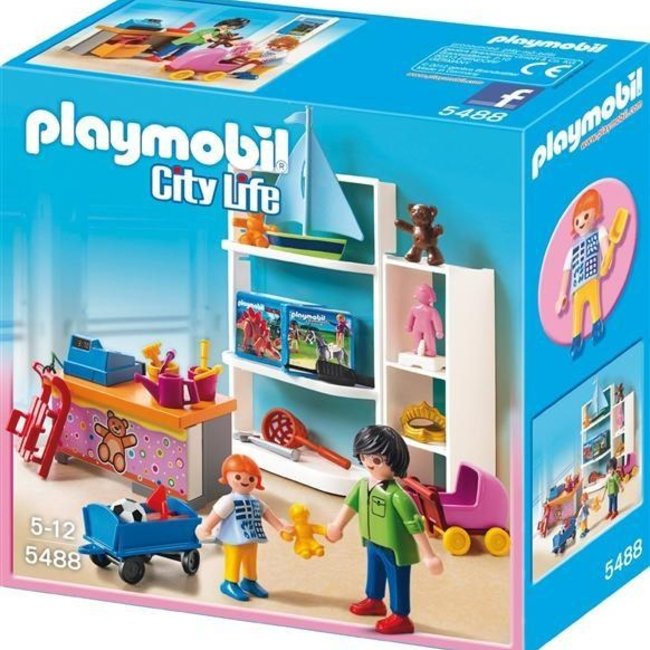 toy shopكد5488