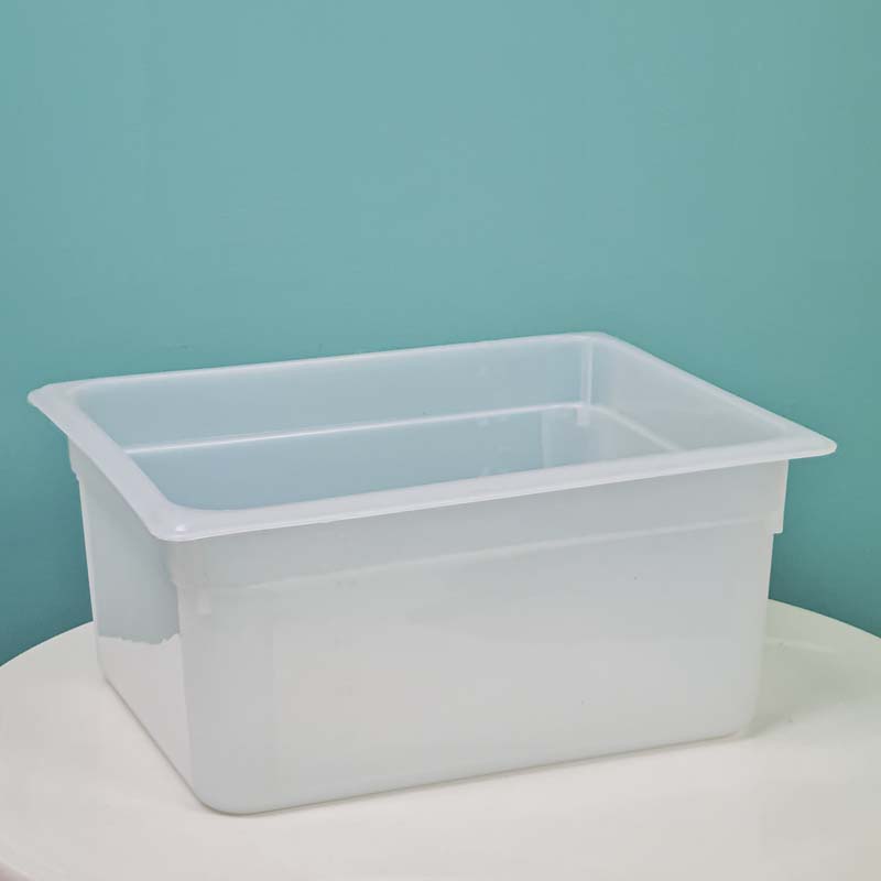 باکس تک اسباب بازی شفاف کد 6434911