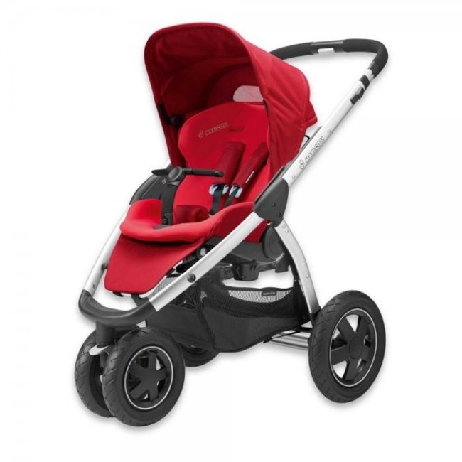 کالسکه مکسی کوزی مدل maxi cosi Intense red كد 78207150