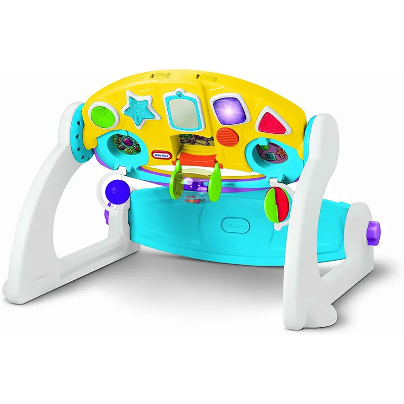 پلی جیم موزیکال 5 در 1 لیتل تایکس Little Tikes کد 626746E4C