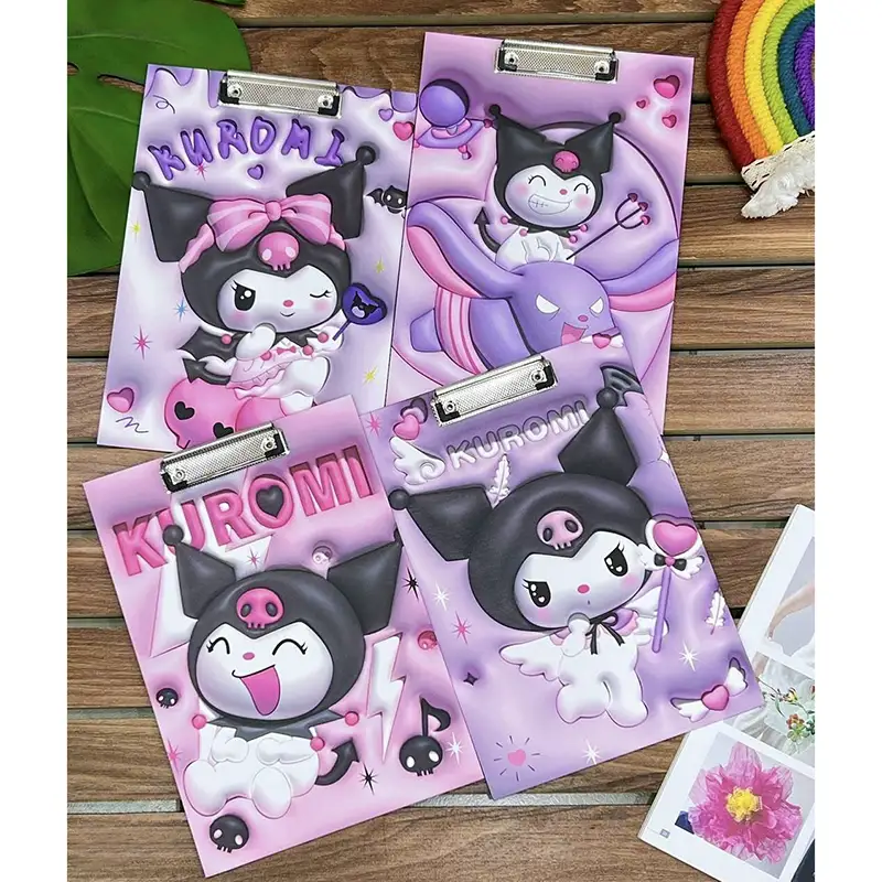 تخته شاسی A4 طرح کرومی کد BJ632