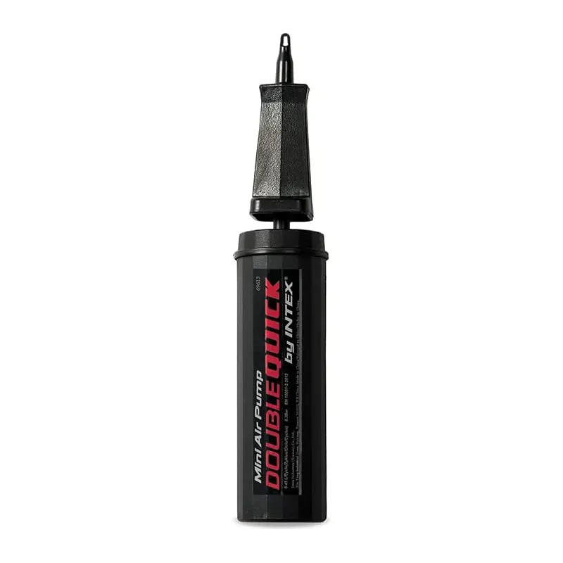 پمپ باد دستی سوزنی اینتکس intex کد 69613