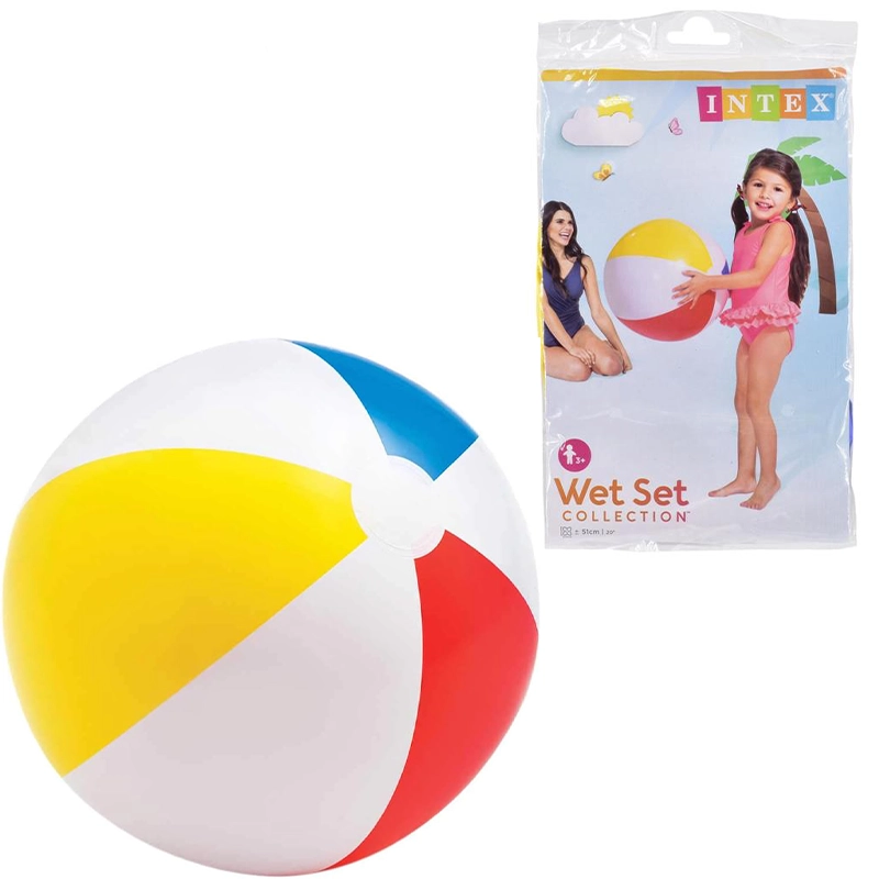 توپ بادی کودک اینتکس Intex کد 59020