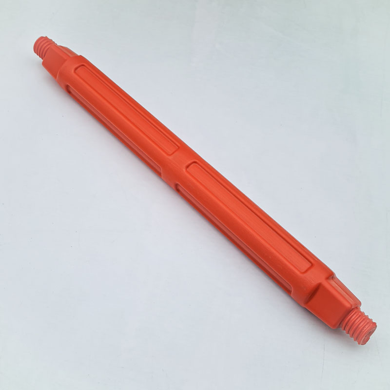 قطعه یدکی  میله اتصال دهنده دو بدنه سرسره لبخند استار کد YMO0041