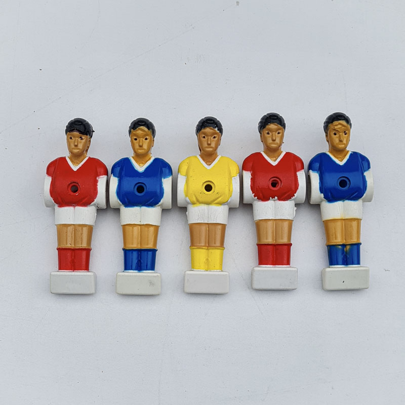 قطعه یدکی آدمک فوتبال دستی 6256SP کد YMO0064