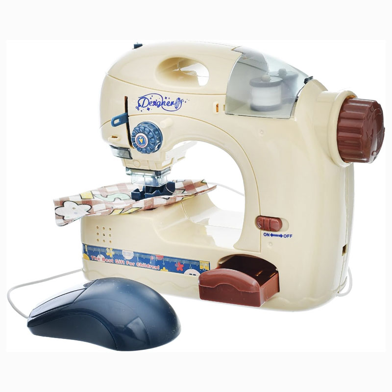 چرخ خیاطی اسباب بازی Mini کد 6783A