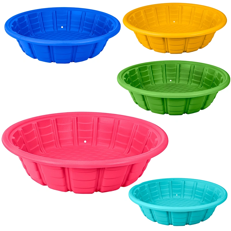 استخر آب بازی کودک 190 سانتیمتر کد BP03