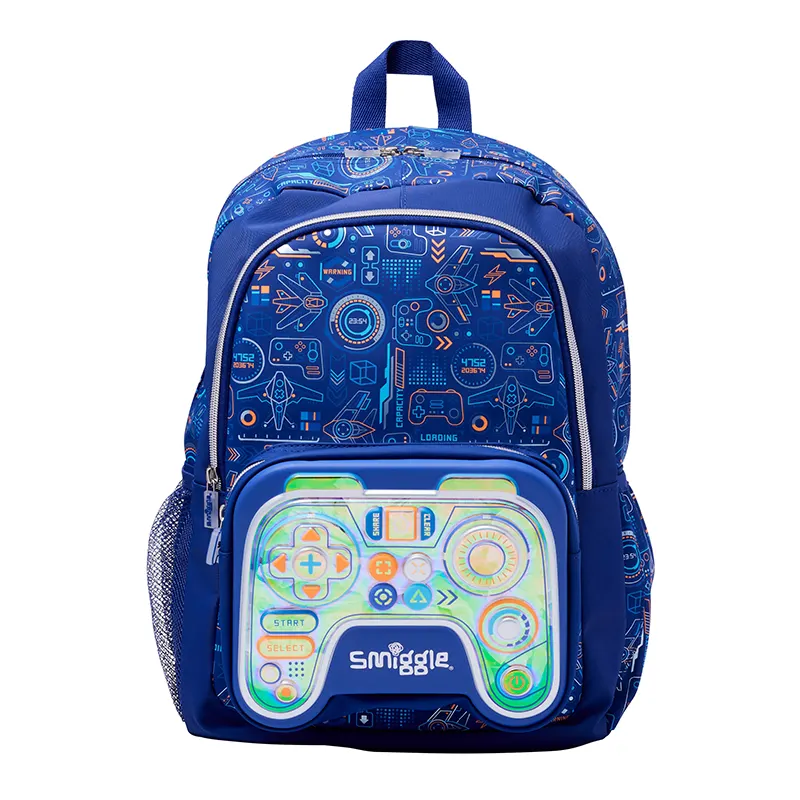 کوله پشتی اسمیگل طرح دسته بازی کد 74166