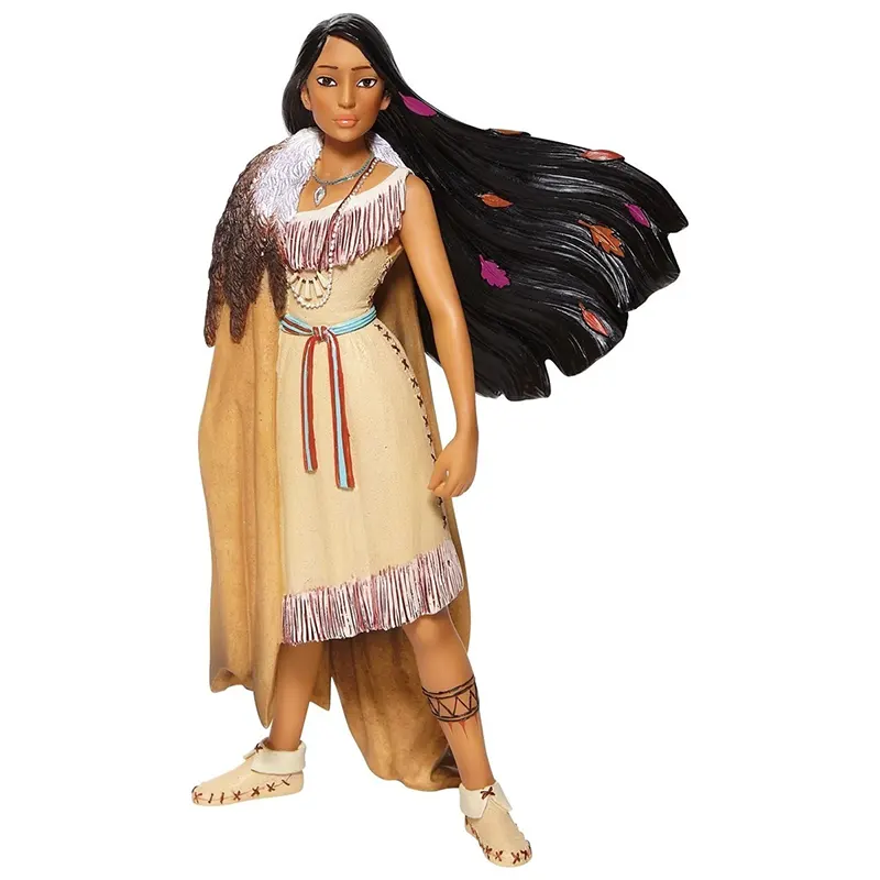 فیگور دیزنی پوکوهانتس Pocahontas کد 6008692