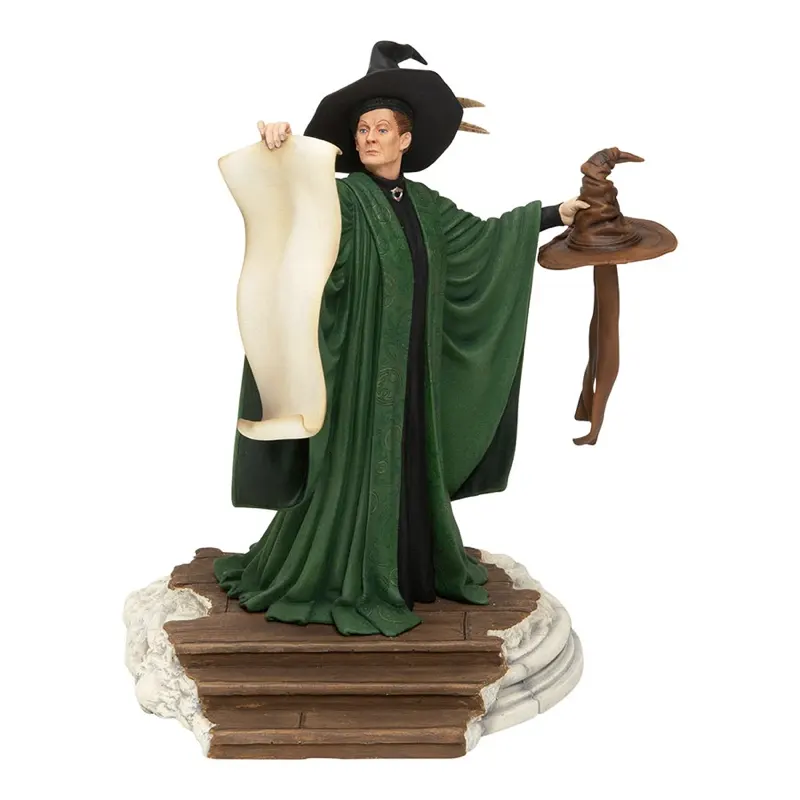 فیگور مک گونگال هری پاتر Professor McGonagall کد 6005064