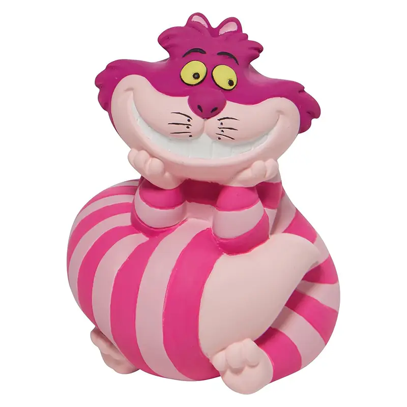 فیگور دیزنی گربه چشایر Cheshire Cat کد 6008696