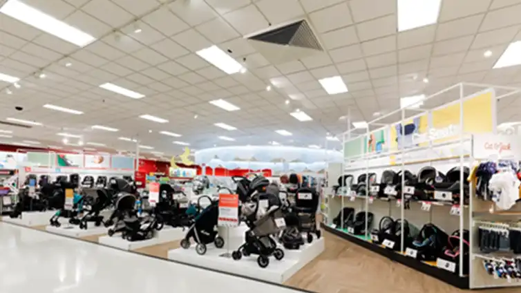 مراکز خرید سیسمونی در ساری