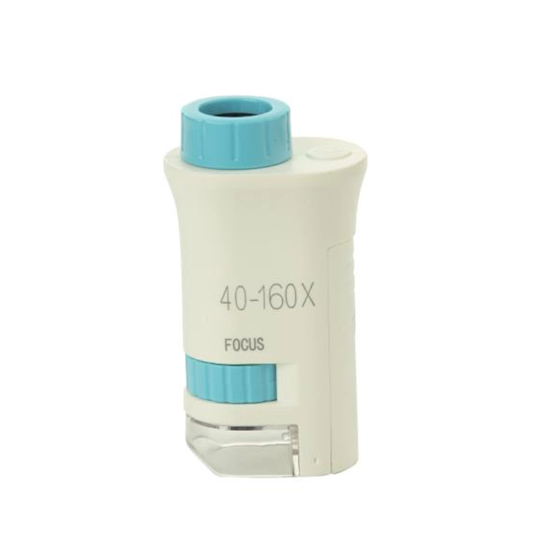 میکروسکوپ جیبی قابل حمل آیبکس مدل Ibex HandScope2  کد 6698593