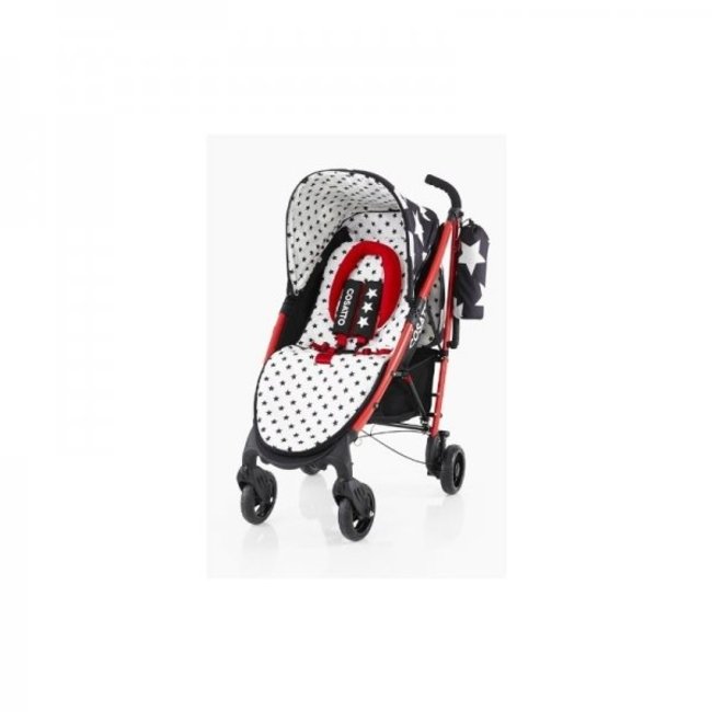 cosatto yo stroller all star