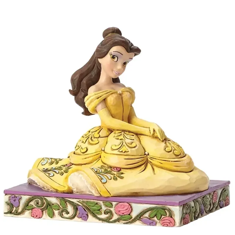 فیگور دیزنی بل Belle Be Kind Personality Pose کد 4050410