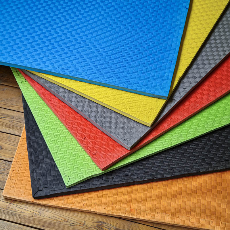 کفپوش تاتامی فومی  20 میل مدل 6575284