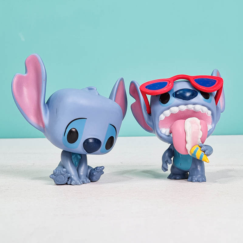 فیگور فانکو پاپ استیچ دو عددی کد 636159