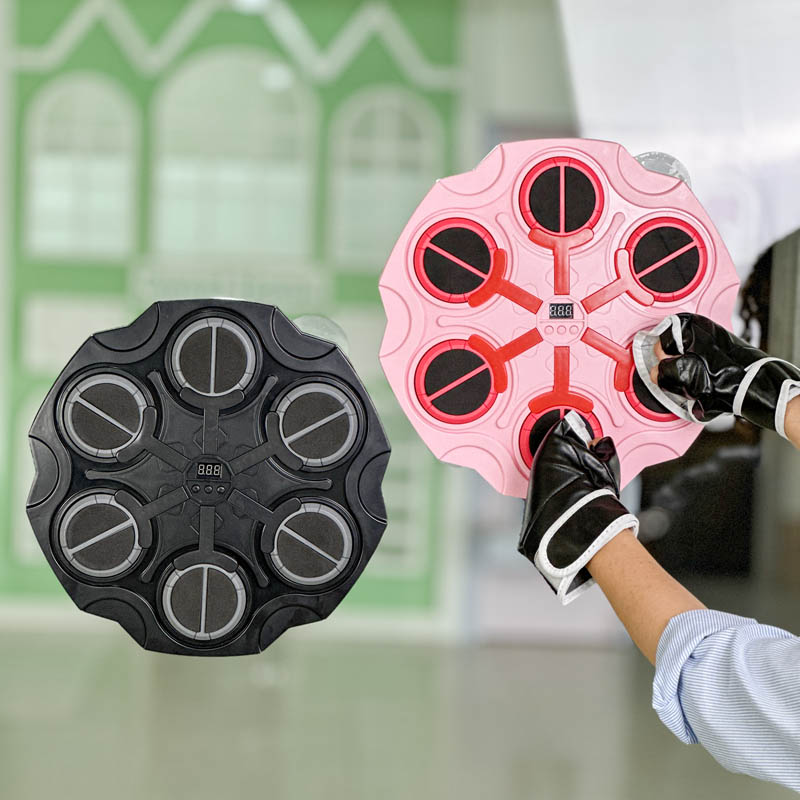 صفحه بوکس بلوتوثی کد BK891