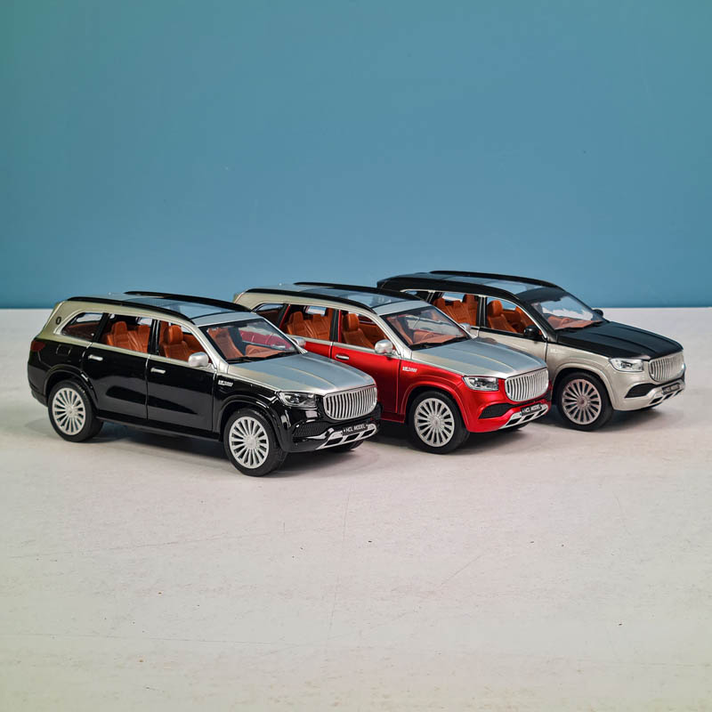 ماشین فلزی دودزا مدل HCL کد 805PA