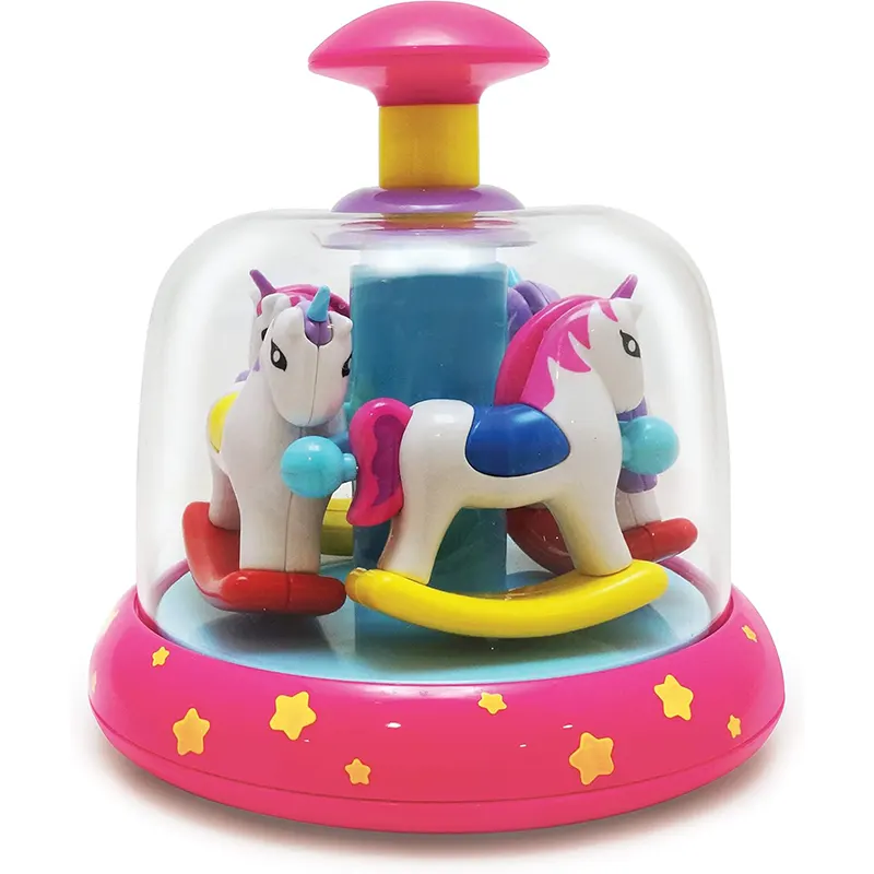 گردونه چرخ و فلک یونیکورن tolo کد 89873