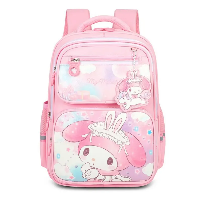 کوله پشتی کودک طرح  مای ملودی کد 6769430