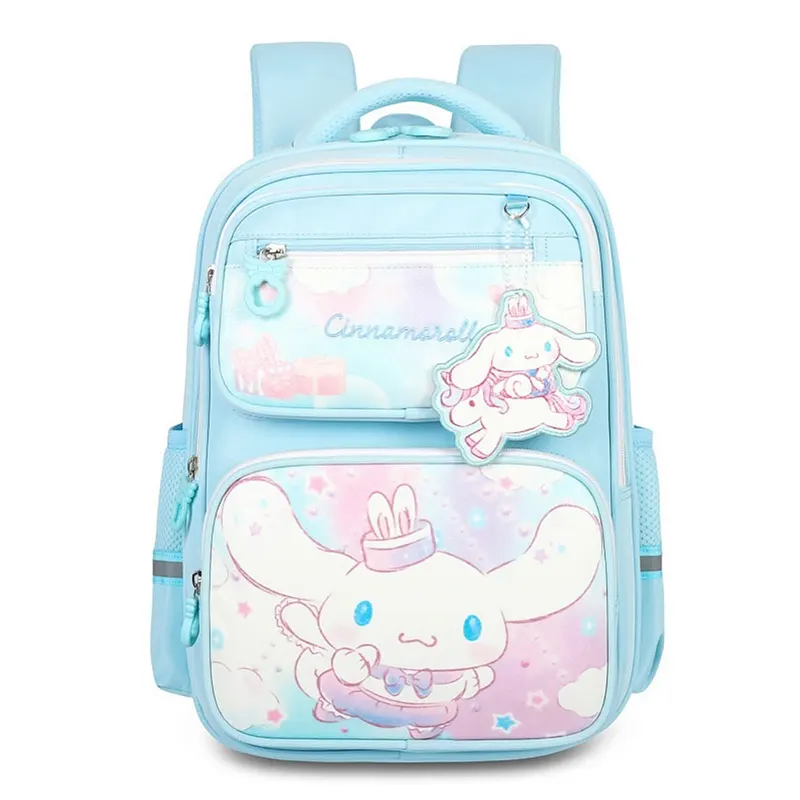 کوله پشتی کودک طرح  سینمارول کد 6769431