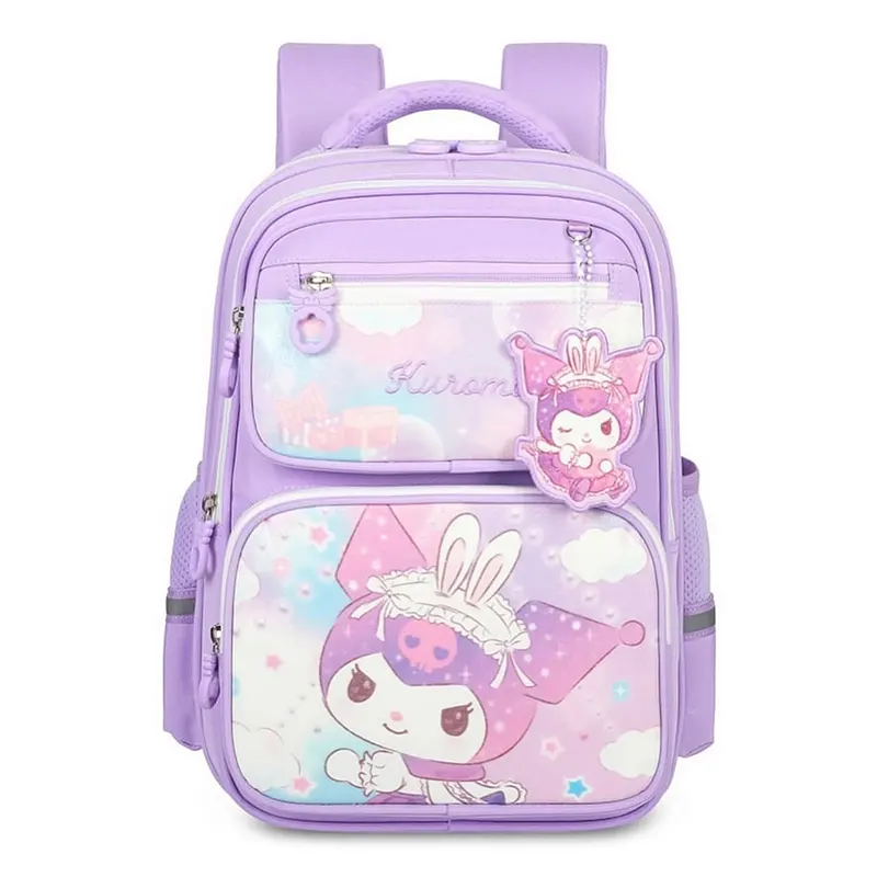 کوله پشتی کودک طرح  کرومی 1 کد 6769433