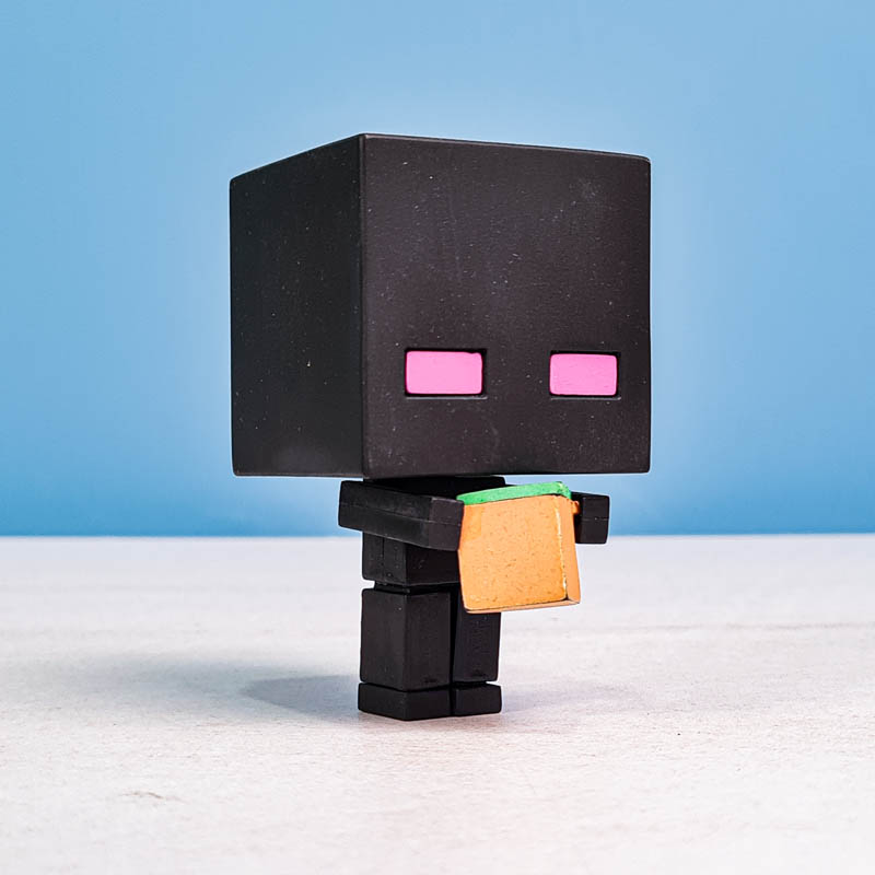 فیگور فانکو پاپ ماینکرافت اندرمن Minecraft ENDERMAN کد 6445375
