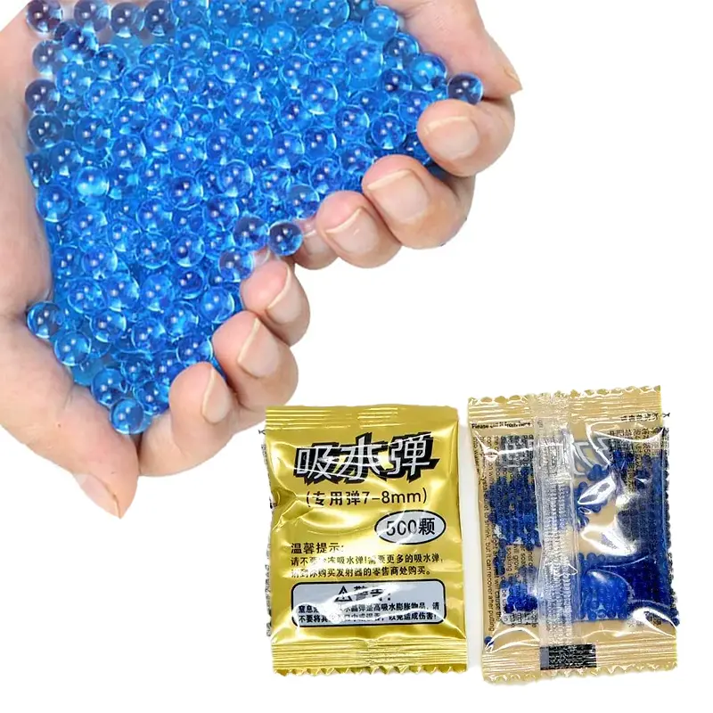 تیر ژله ای 500 عددی کد 6797031