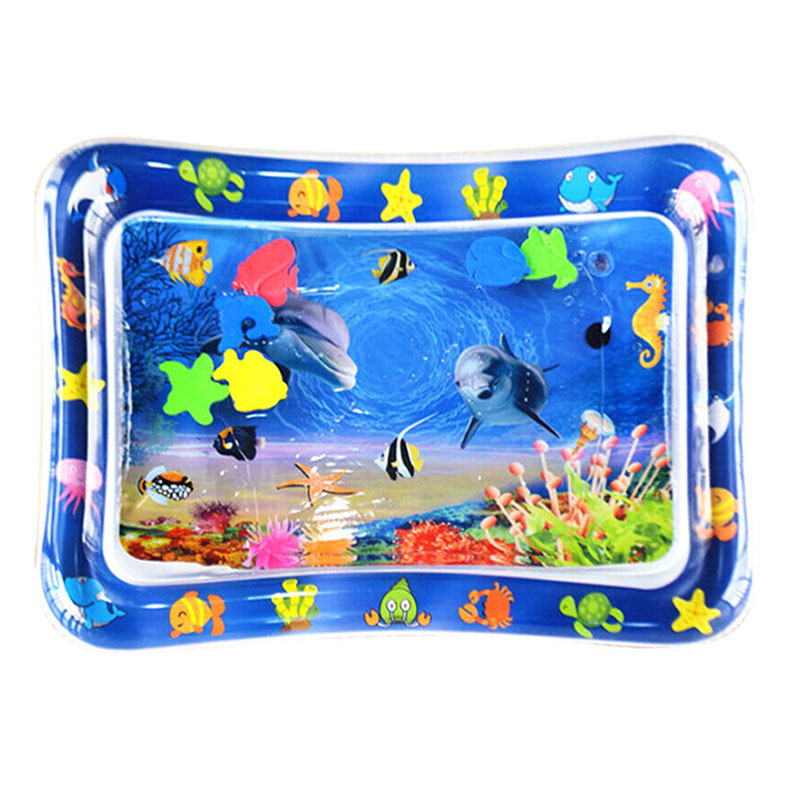 واتر مت کودک مدل دریا کد 6804204