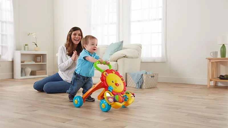 واکر کودک چیست؟