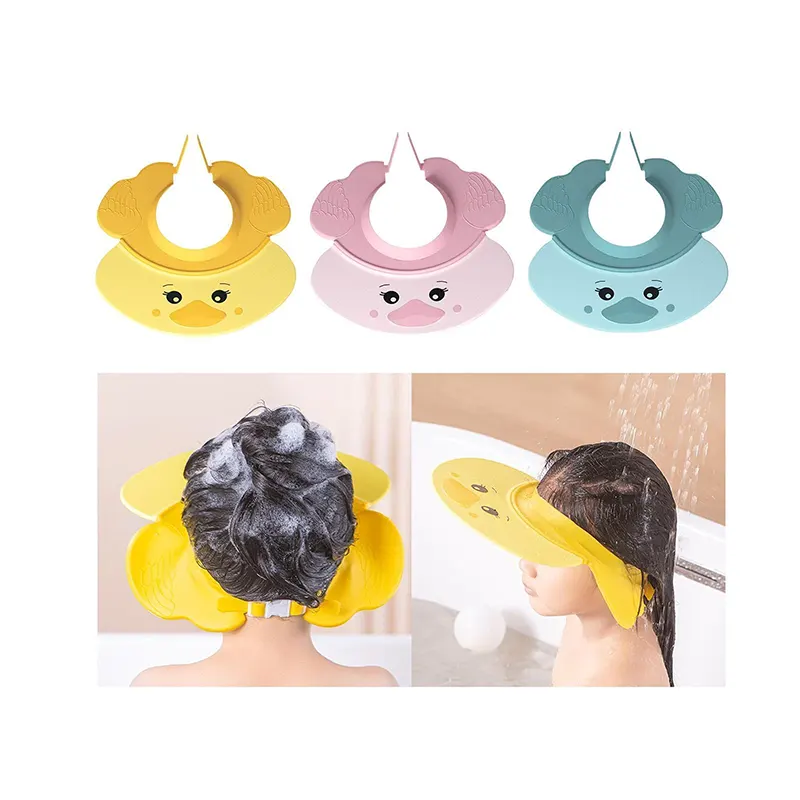 کلاه حمام کودک چیپولینو CHIPOLINO کد LD025