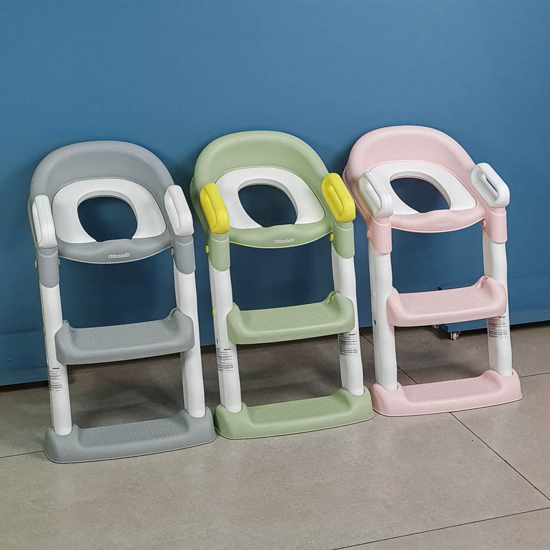 تبدیل توالت فرنگی پله دار چیپولینو Skippy CHIPOLINO کد SK024