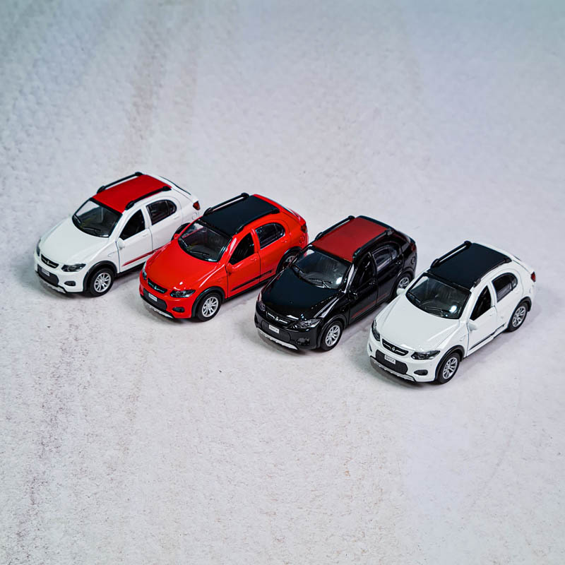 ماکت ماشین عقب کش کوییک کد 3456YT