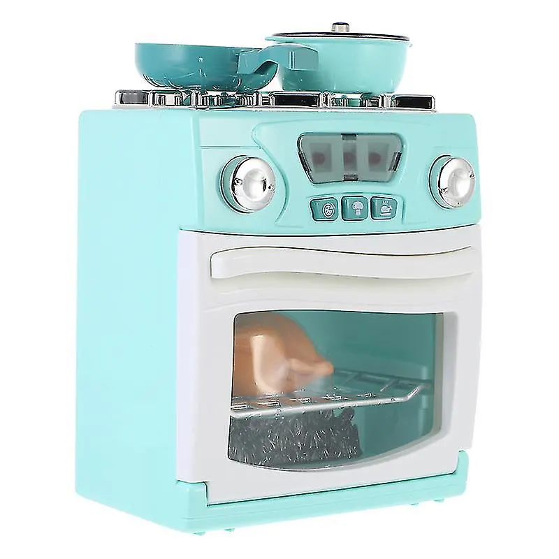 اسباب بازی اجاق گاز فردار HAPPY GOURMET کد A10032