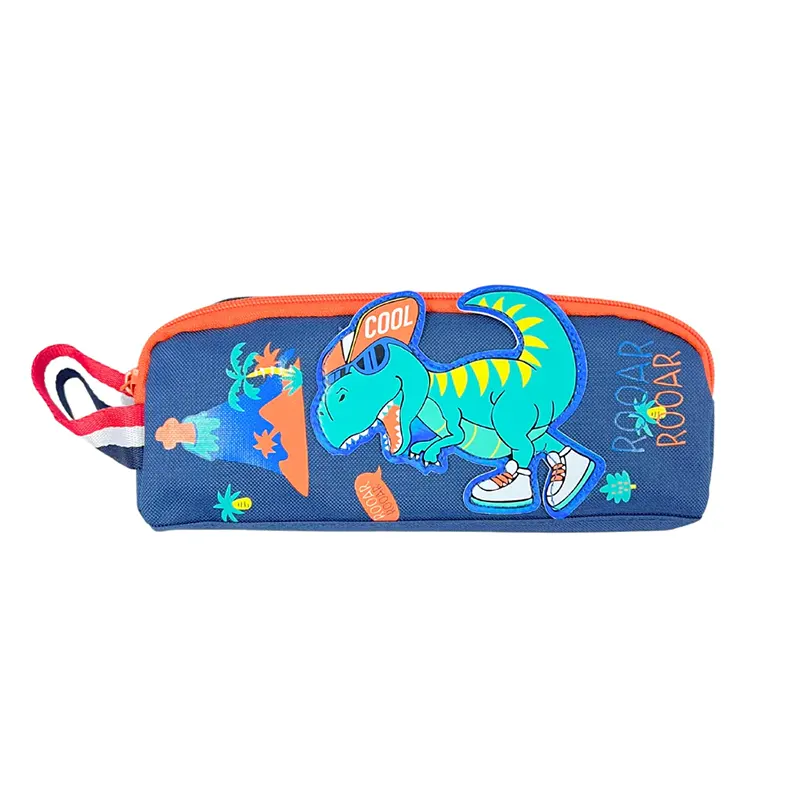 جامدادی وست VEST طرح دایناسور کد P/U2094/A