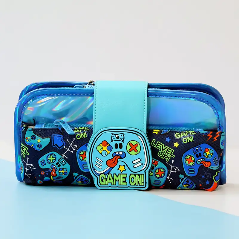 جامدادی وستVEST طرح کنسول بازی کد P/U2069/C